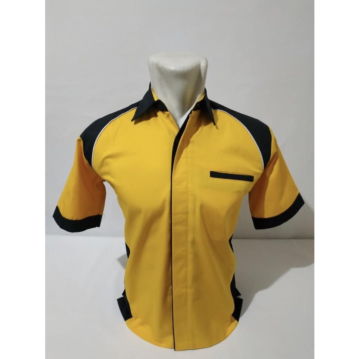 Pns | Seragam Kerja, Baju Kerja, Seragam Community, Seragam Pabrik 05