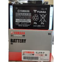 AKI KERING YUASA YTZ5S MIO J, VIXION, BYSON, MIO M3, XEON, FINO, GT125