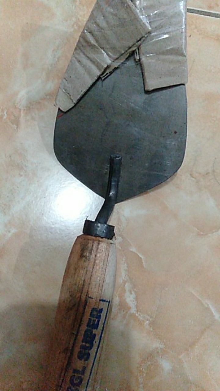 Sendok Semen Murah Berkualitas