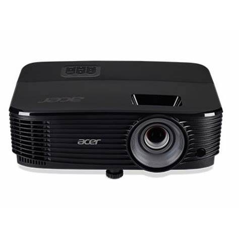 Proyektor Acer X1123H