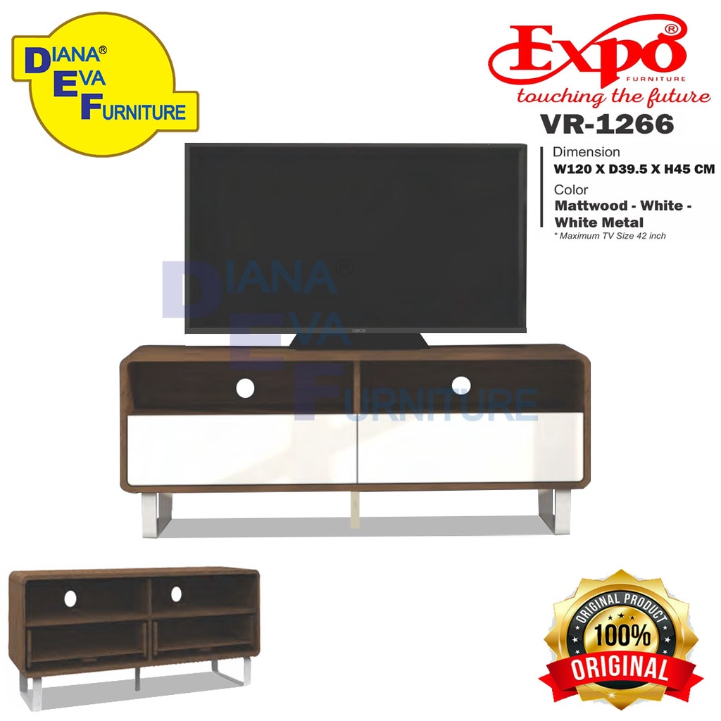 Expo - VR 1266 Meja TV