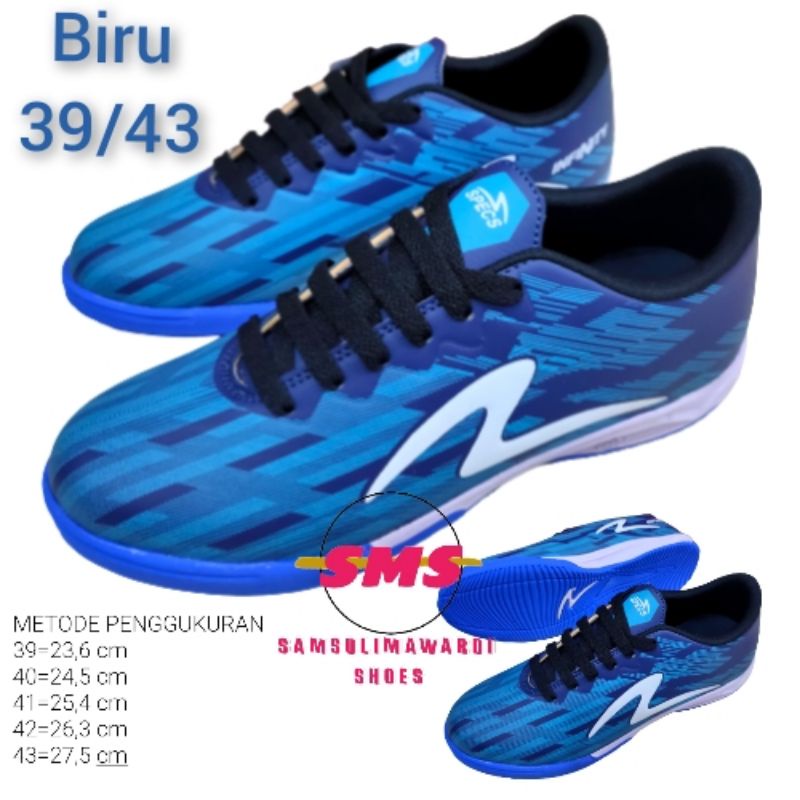 Sepatu futsal anak/SEPATU FUTSALDEWASA/SEPATUOLAHRAGA/SEPATUSPORTPRIA