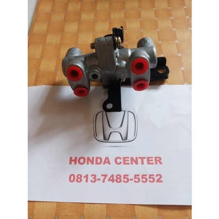 PEMBAGI MINYAK REM CIVIC NOUVA GRAND CIVIC GENIO ESTILO CIVIC LX