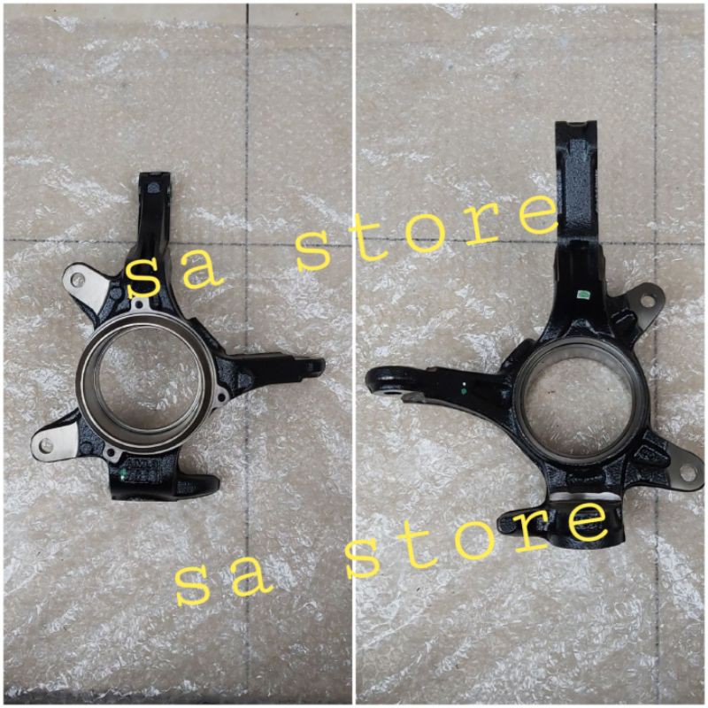 knuckle roda depan atau knakel as roda HRV HR-V