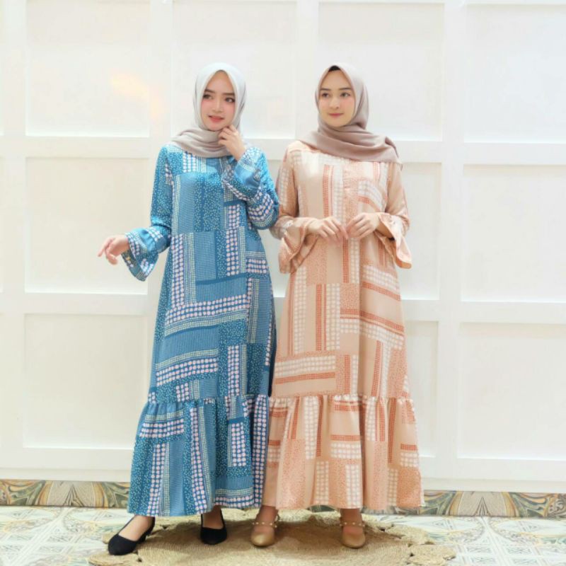 RINDA MAXI