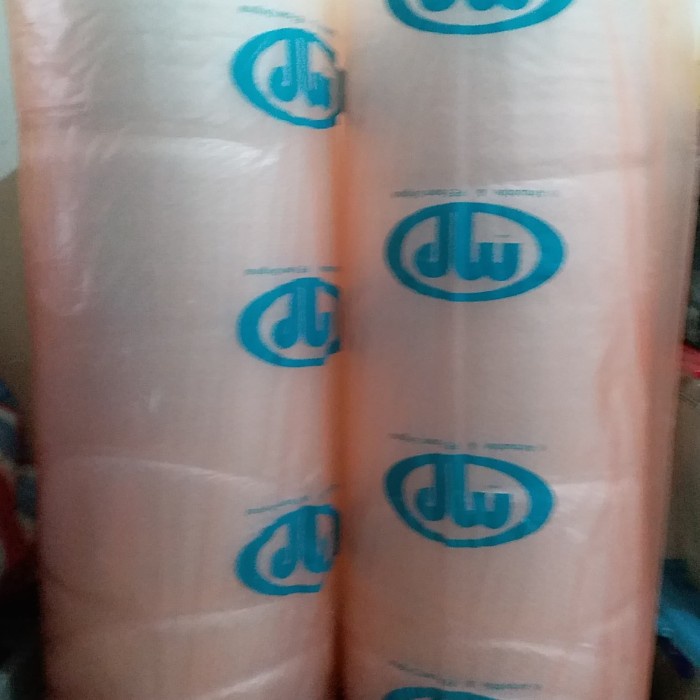 

Plastik Bubble Wrap 125cm x 50m