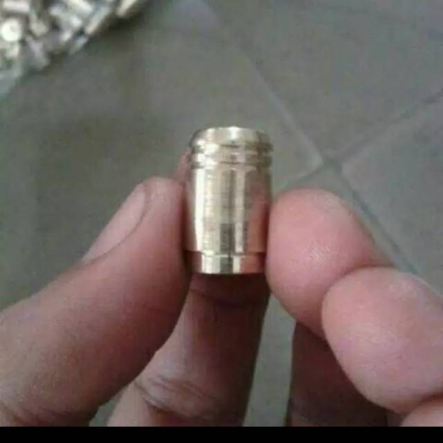 Otomatis selang gas/ventilator/noksel Kuningan