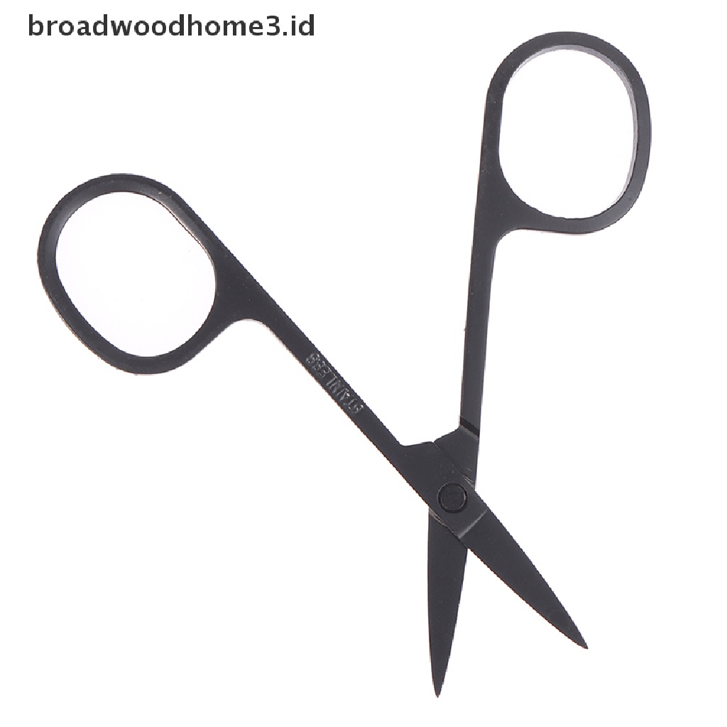 Gunting Kuku / Kutikula Bahan Stainless Steel