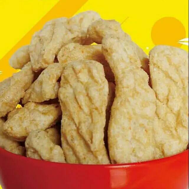 

Cuanki lidah - extra topping baso aci