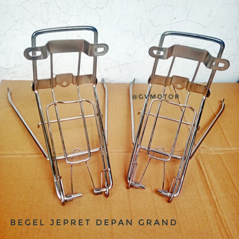 BEGEL JEPRET DEPAN GRAND RAK JEPRET ASTREA GRAND BEHEL GRAND