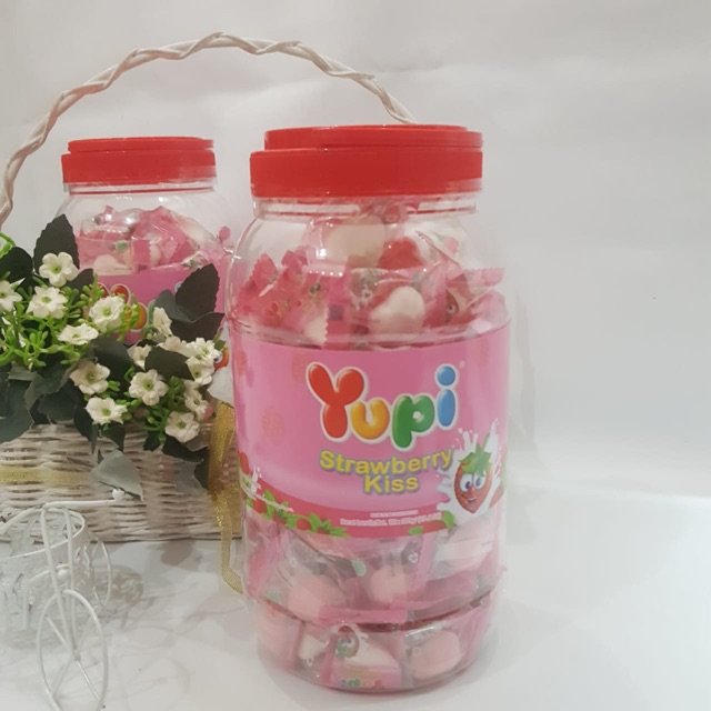 

Yupi toples