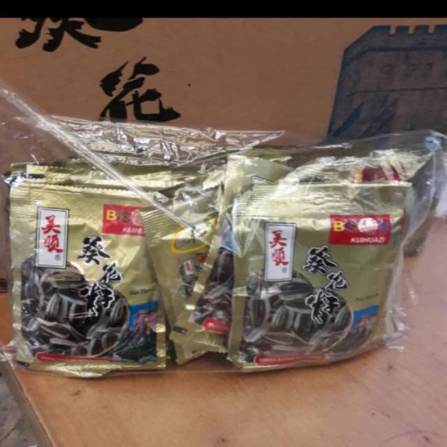 

KUACI BISON 20 BKS