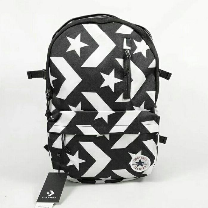 [ZDZZC5838] Tas Converse Original Premium Ransel Converse Tas Converse Logo Bundar