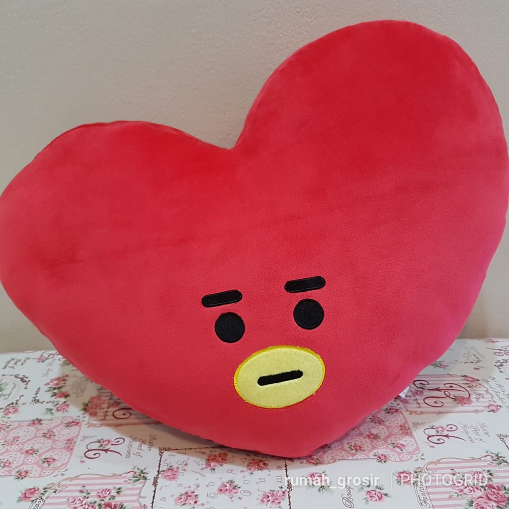 Harga Boneka Tata Bt21 - boneka baru