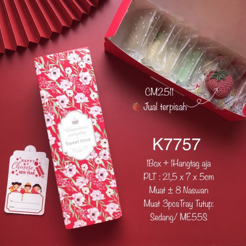 DUS IMLEK SINCIA CNY - K7757