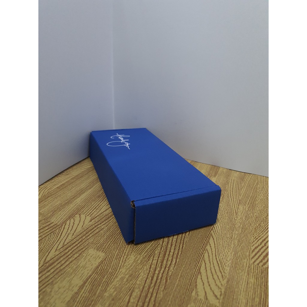 

Box Brownis 22x10x4.5 Kardus/Karton/Polos/Pizza/Hampers
