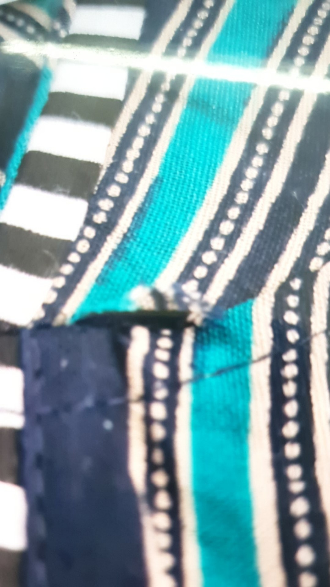 Batik Pria Wanita Lengan Panjang Batik Azmil Hrb026 Motif Keratonan Kode 002 Size M L Xl Xxl Reguler