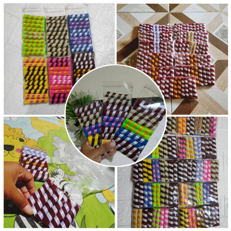 

Zhafran_Shop//Astor amplop lebaran dari flanel//100pcs siap pakai