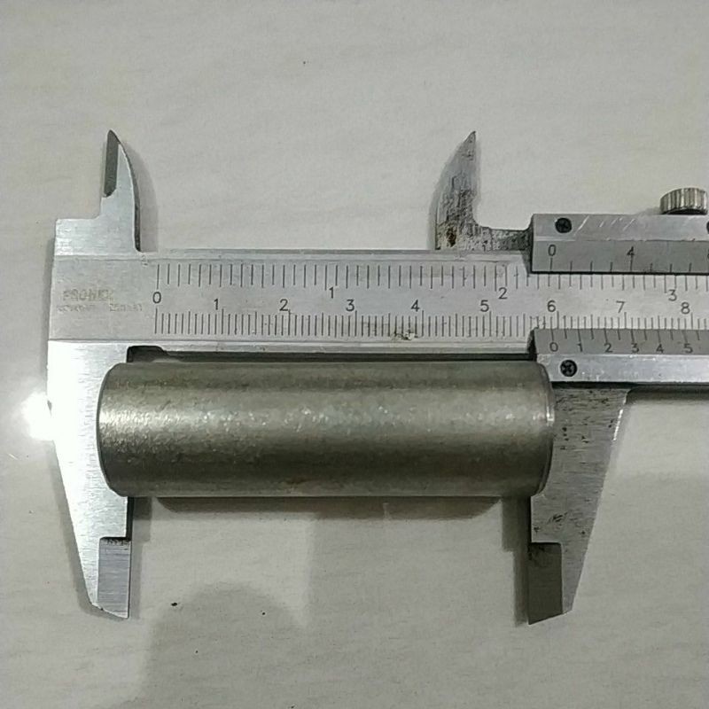 Bosh boshing bos tromol grand supra