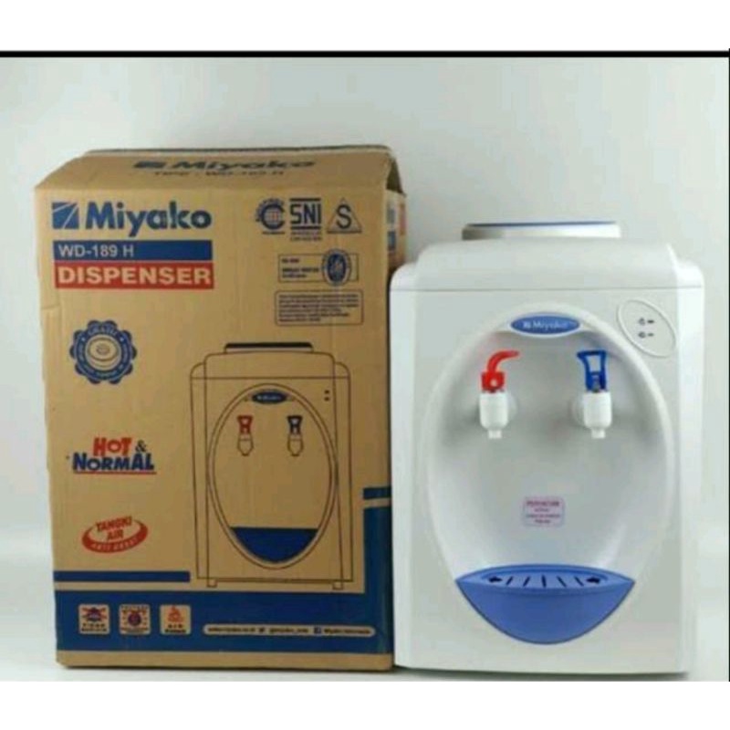 DISPENSER MIYAKO WD 189H