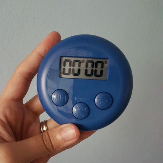 St4m Digital Timer, Bermagnet