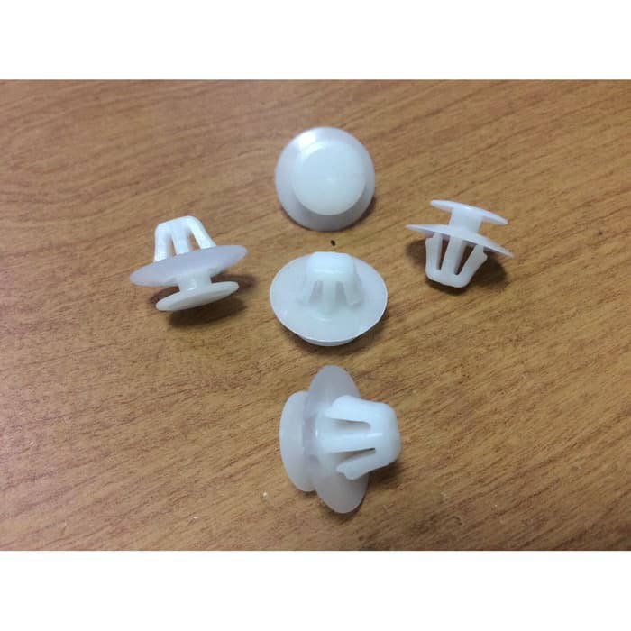 Klip Kancing Moulding mobil Original