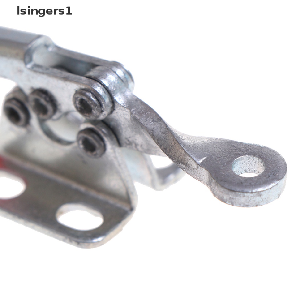 (lsingers1) Gh-201a Toggle Clamp Vertikal Quick Release