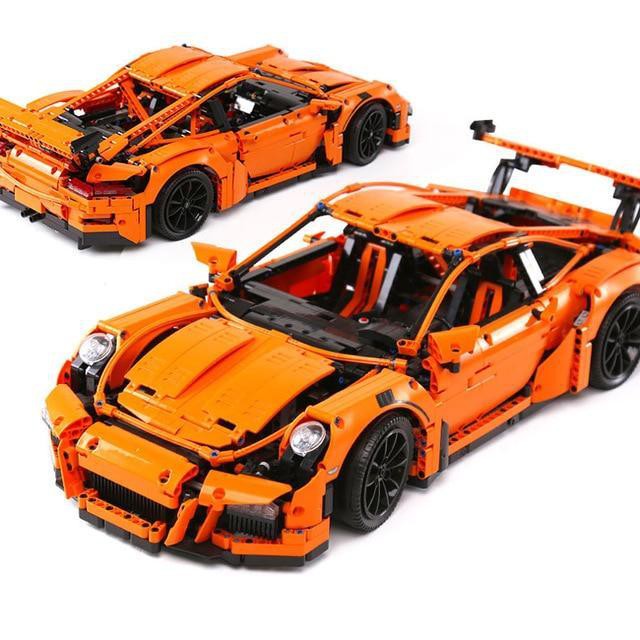 lepin gt3rs