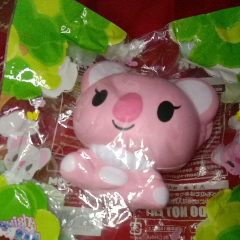 sales squishy ibloom koala