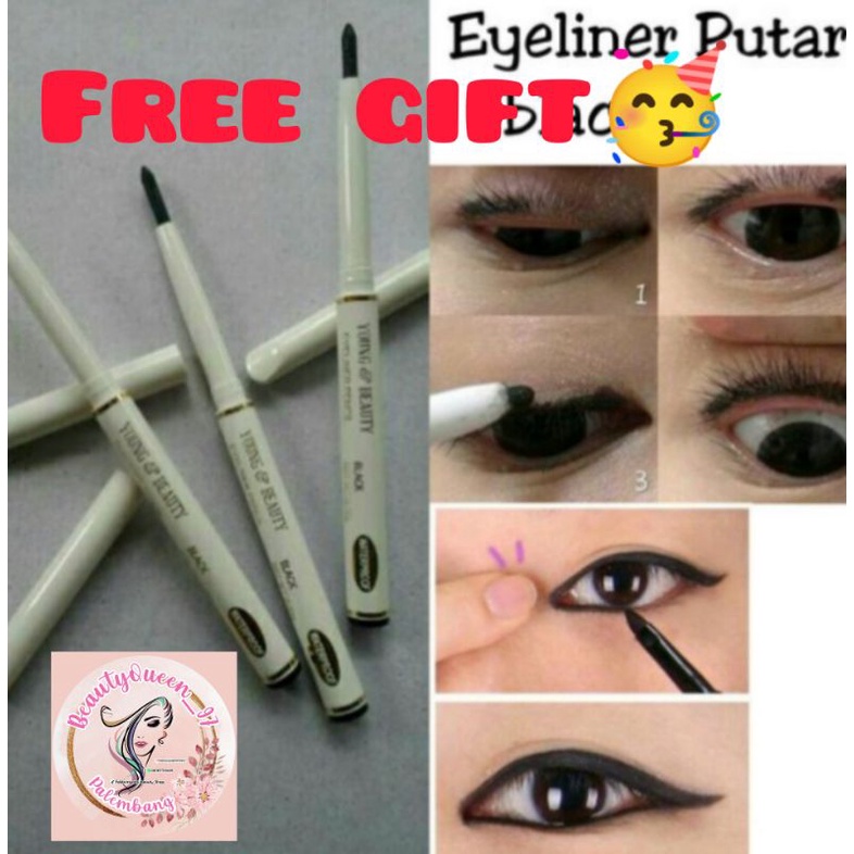 

Eliner Pencil YOUNG & BEAUTY