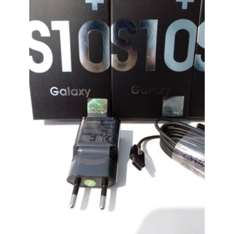 Samsung S10 plus S10+ Original Charger