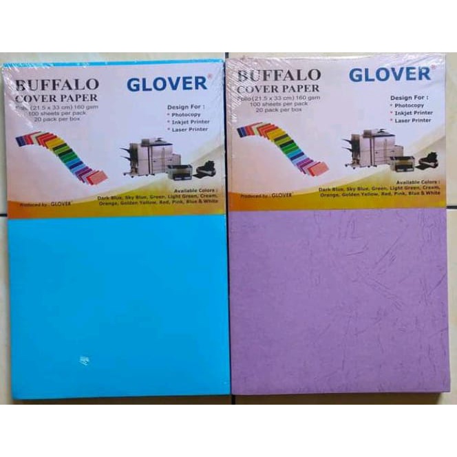

Kertas Jeruk
