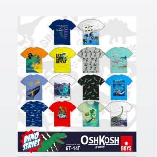  Baju  anak  oshkosh  boys edisi dino jual baju  anak  baju  anak  