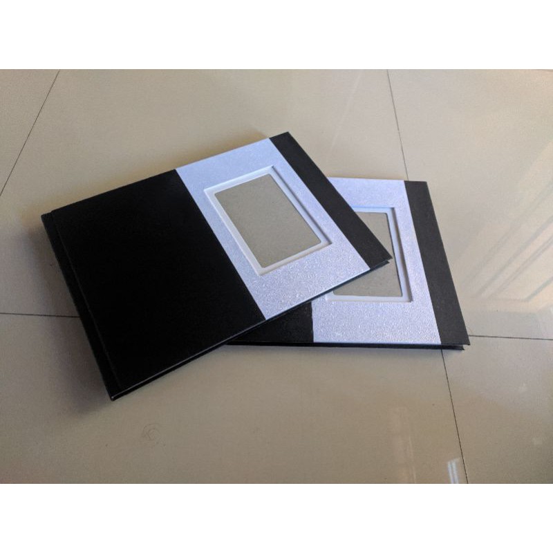 Album Foto Magnetic 10 sheet Lanscape SS