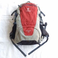 (MIYODEB) DEUTER FUTURA 22