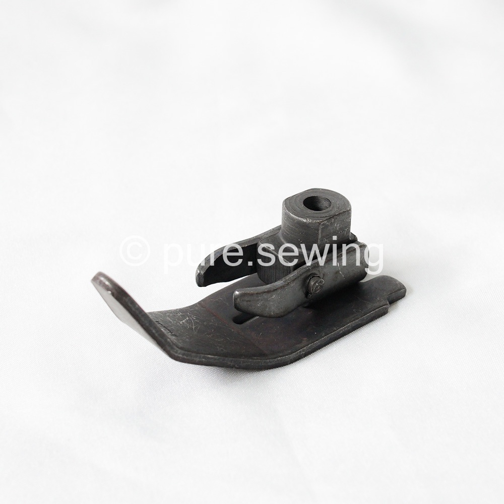 No 242231 Sepatu Presser Foot Mesin Jahit Karung Portable NP7A