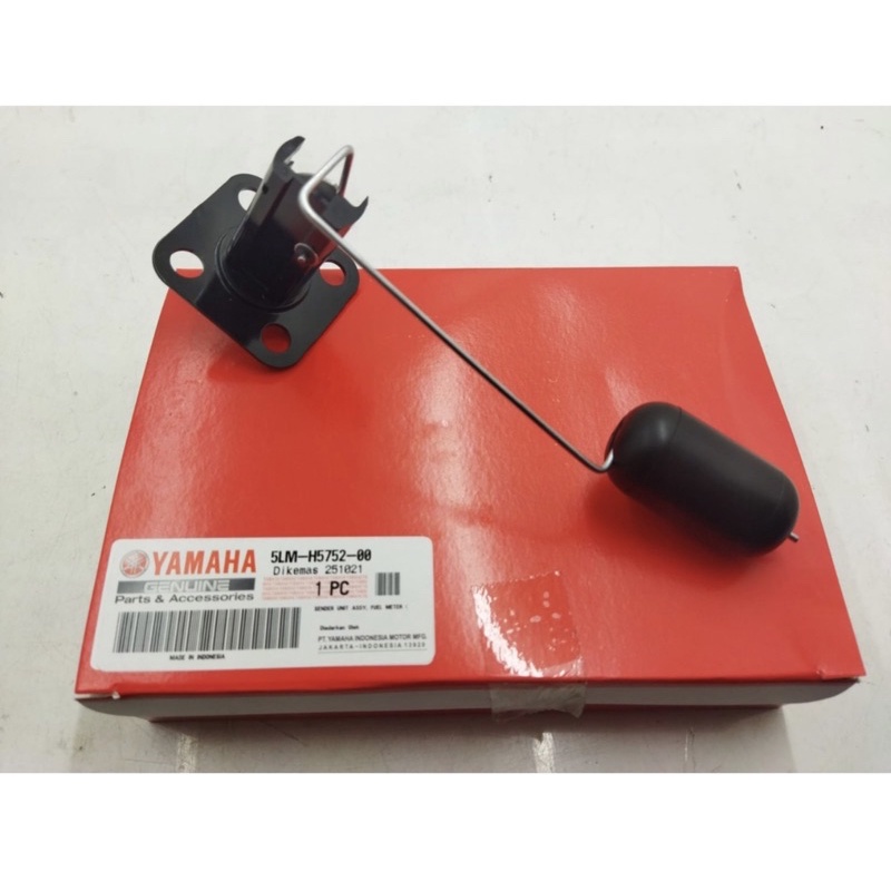 Indikator Pelampung Tangki Bensin F1ZR FIZR F1Z FIZ R Jupiter Z Vega R Lama Original 5LM-H5752-00