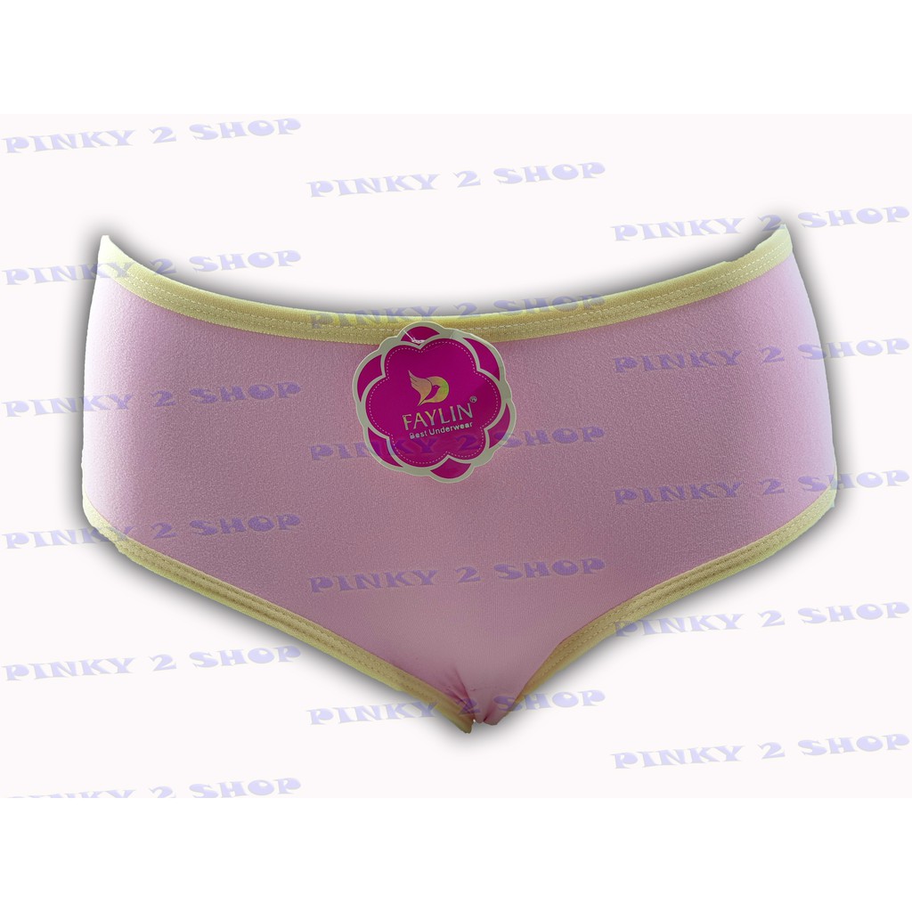 CD UNDIES CELANA DALAM WANITA KOMBINASI WARNA SIZE L