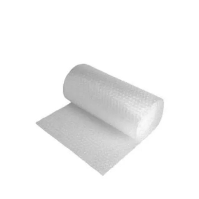 

burble wrap alat tambahan packing