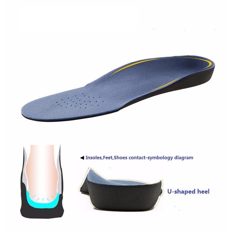 insoles for feet