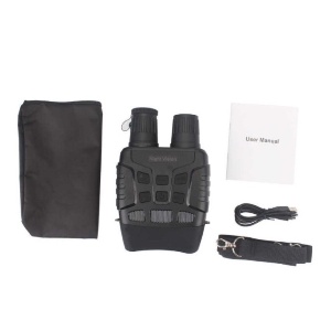 Night Vision Infrared Binoculars / Teropong Night Vision 300