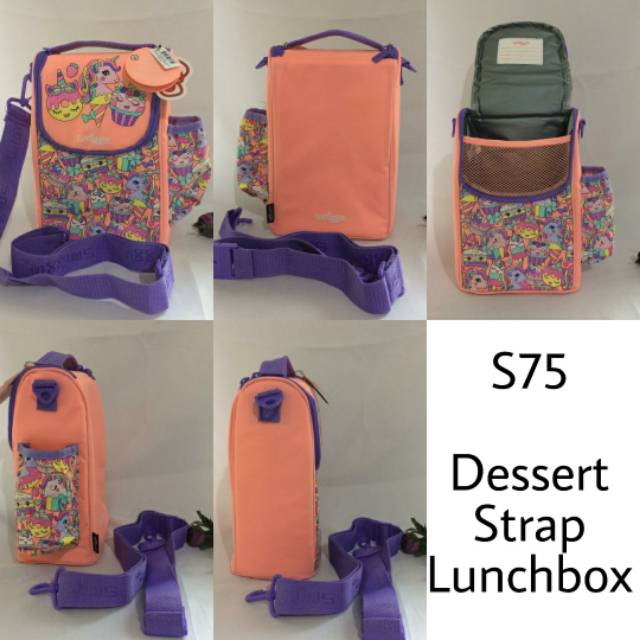 LUNCH BOX SMIGGLE ORI