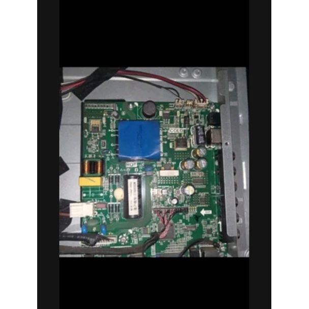 mainboard mb coocaa 32w28e