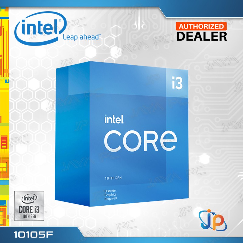 Jual Processor Intel Core I3 Gen 11 Terlengkap & Harga Terbaru Februari ...