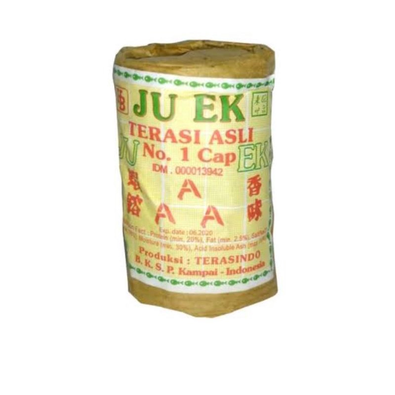

terasi fresh/pcs