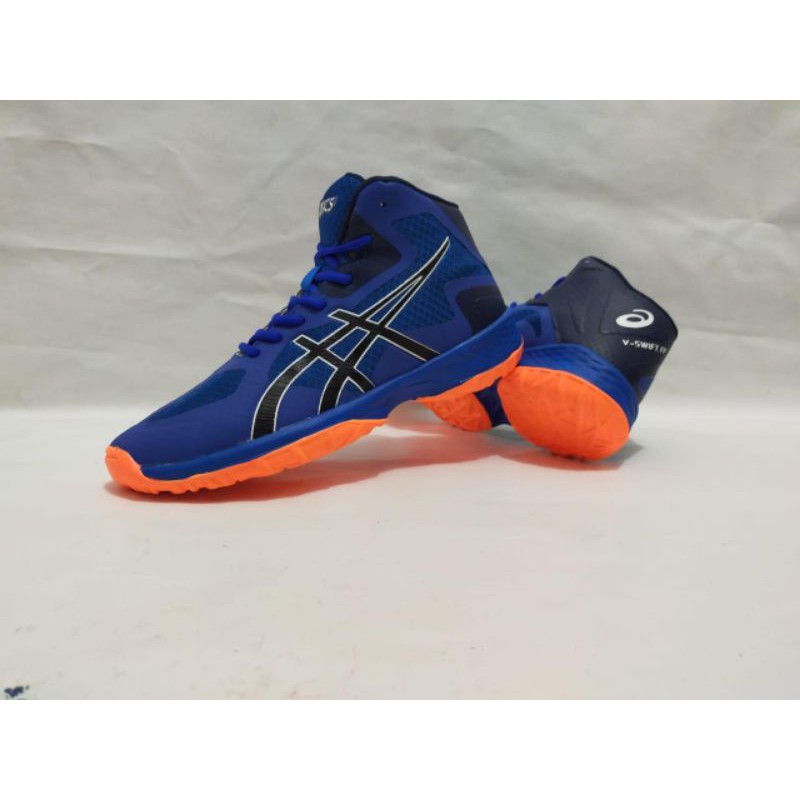Sepatu asics swife premium