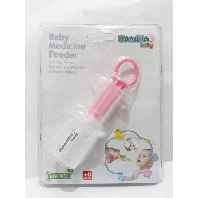 KANDILA BABY MEDICINE FEEDER