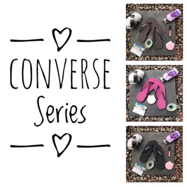 Converse Series