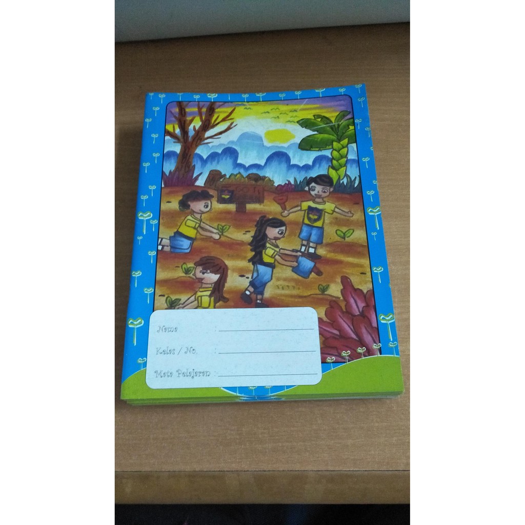 

Buku Tulis Universal untuk Kantor Sekolah Kuliah Kerja Profesional