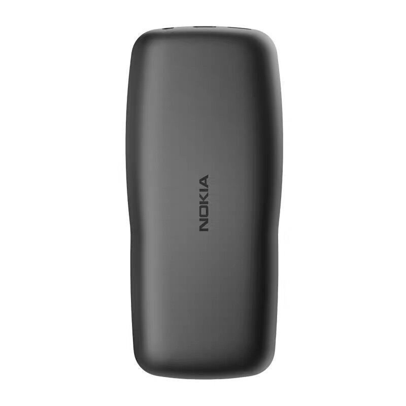 Nokia 106 2018 - Handphone Nokia 106 2018 - DualSim-3